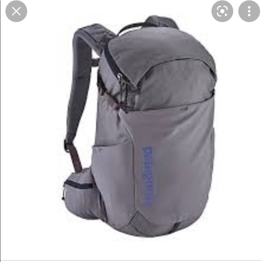 18L Nine Trails pack
